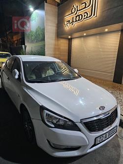 Kia Cadenza